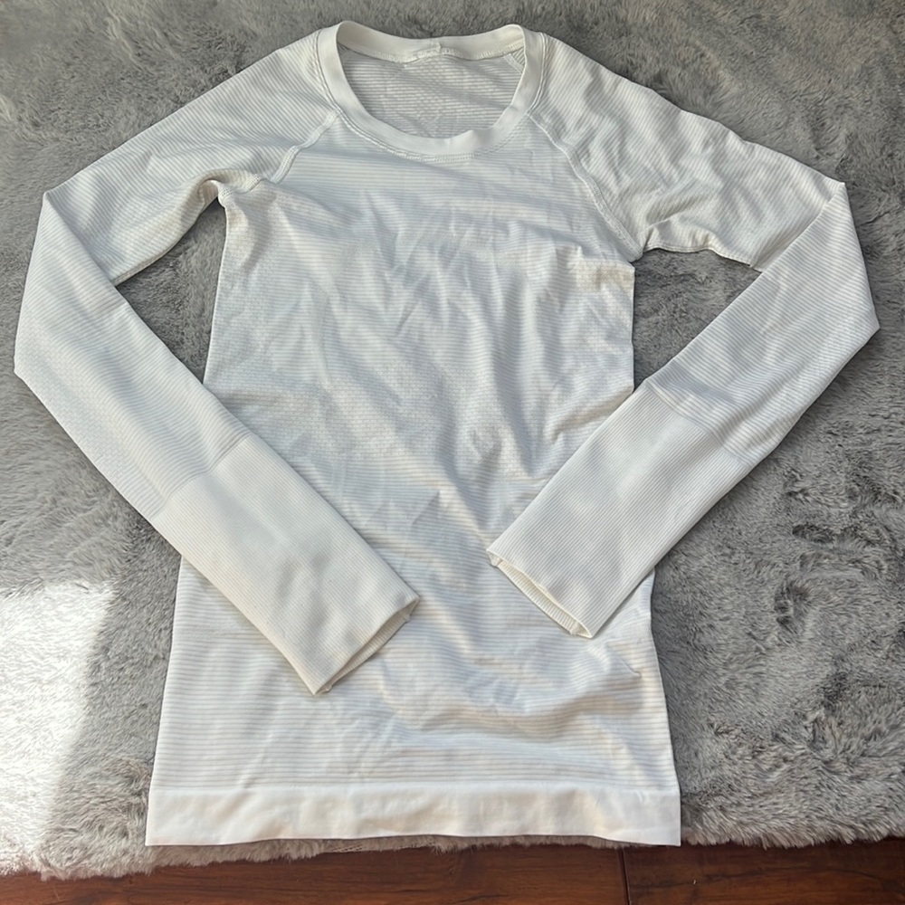 Lululemon Long Sleeve